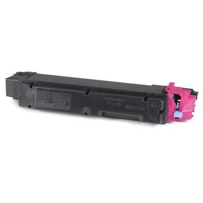 4. KYOCERA TK-5160M toner cartridge 1 pc. Original Magenta