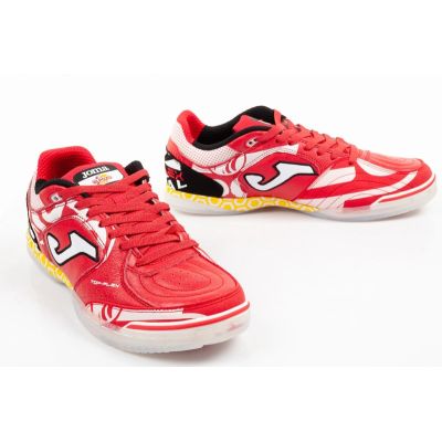 7. Joma Men's Sports Shoes Top Flex 2642IN Indoor Football Shoes