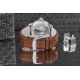 7. ZEPPELIN New Captain's Line Automatic Men's Watch 8662-1 + BOX
