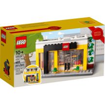 LEGO Promotional 40528 – LEGO Store
