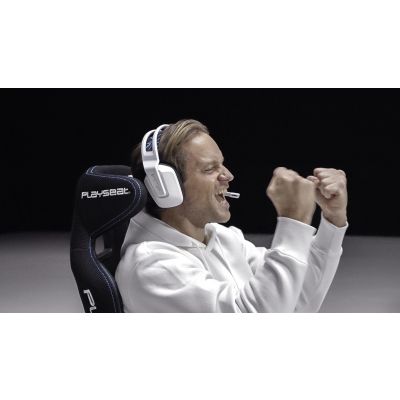 66. PLAYSEAT EVOLUTION PRO ACTIFIT GAMING CHAIR REP.00262