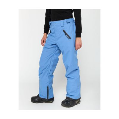 2. RIP CURL ANTI SERIES RELAX PANT10K/10K blue ski pants