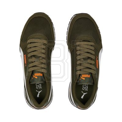 16. Puma ST Runner V3 Mesh Jr shoes 385510 15
