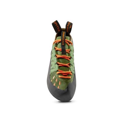 3. La Sportiva 30L719206 Tarantulace Olive/Tiger