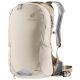 26. Deuter Race Air 10 cycling backpack, aluminum/greystone