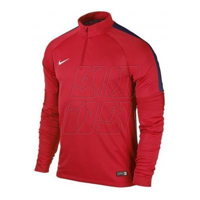 Nike Squad 15 Ignite Midlayer Jr 646404-662 sweatshirt