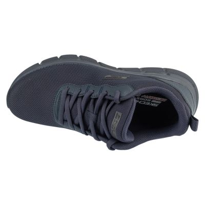 3. Skechers Bobs B Flex - Icy Edge 118109-DKNV Navy Blue 41