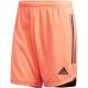 6. Men's adidas Condivo 20 Short coral FI4574 shorts