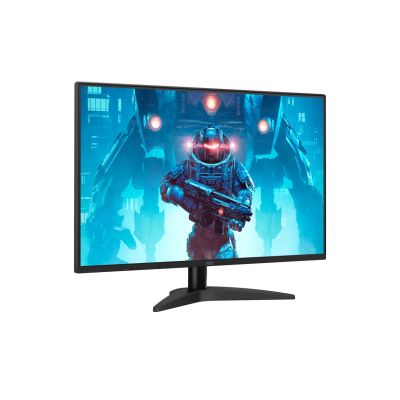 26. AOC B3 Q27B36X Computer Monitor 68.6 cm (27") 2560 x 1440 px Quad HD LED Black