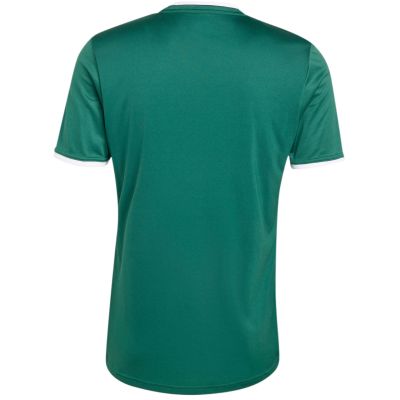 3. Men's adidas Entrada 26 Jersey green KE9832