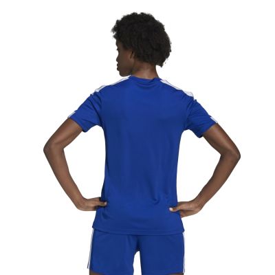 6. adidas Squadra 21 W T-shirt GK9150
