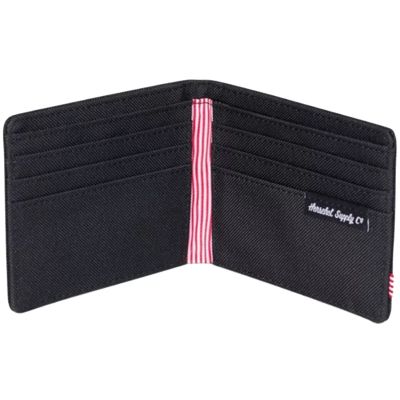 5. Herschel Roy Wallet 10363-00165