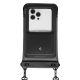 3. Spigen A611P 2-pack waterproof case - matte black