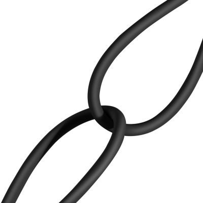 5. Baseus Superior Series USB-A / USB-C Cable 100W 2m - Black