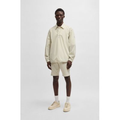 3. Boss Chino-slim-Shorts M 50536723-271