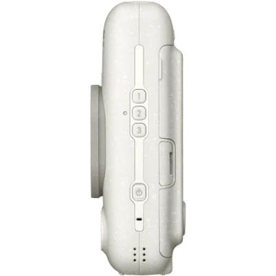 5. Fujifilm Instax mini LiPlay Camera 1/5" 2560 x 1920 px 86 x 54 mm CMOS White