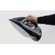 2. ESPERANZA CORDLESS STEAM IRON SATIN CERAMIC EHI011