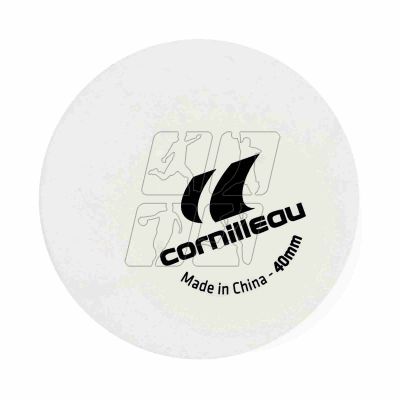 4. Cornilleau Sport Duo table tennis set