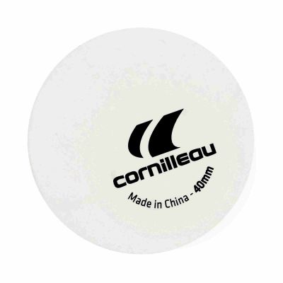 4. Cornilleau Sport Duo Table Tennis Set