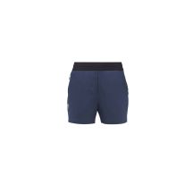 MILLET WANAKA STRETCH SHORT III W navy blue shorts