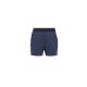 MILLET WANAKA STRETCH SHORT III W navy blue shorts