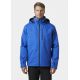 5. Helly Hansen Crew Hooded Midayer Jacket M 2 34442 543