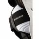 4. Bauer Vapor Flypro Int 1064866 hockey shin guards