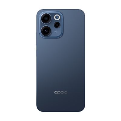 3. OPPO Reno15 FS 5G 16.7 cm (6.57") Dual SIM Android 16.0 USB Type-C 8 GB 512 GB 6500 mAh Black