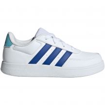 Adidas Breaknet Lifestyle Court Lace Jr IG9814 shoes