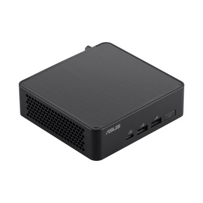 2. ASUS NUC 14 PRO RNUC14RVKI300002I computer (RPL-R 28W (C3 100U), noRAM, noStorage, Integrated VGA, noOS, EU Cord, Kit)