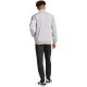 8. adidas Sportswear Basic 3-Stripes French Terry Tracksuit M JI8876