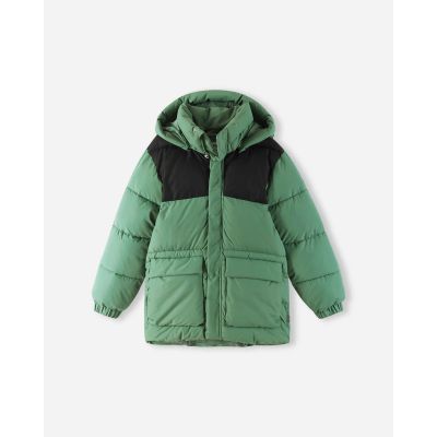 Reima Toukola children's winter jacket (5100364A-8680)