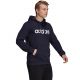4. adidas Essentials French Terry Linear Logo Hoodie M GK9066