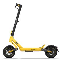 Xiaomi Electric Scooter 6 Ultra GL Black, Yellow 25 km/h 12.5 Ah