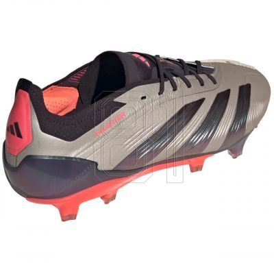 3. Adidas Predator Elite FG IF8868 football boots