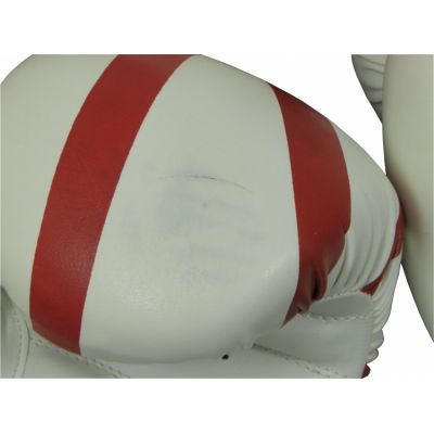 2. MJE Boxing Gloves - RPU-KM 8 oz 012321-KM058OZ(W)
