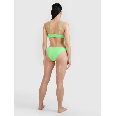 2. Women's bikini bottom 4F 4FRSS25UBKBF099-42S