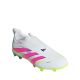 8. adidas Predator League LL FG/MG Jr ID3754 football boots