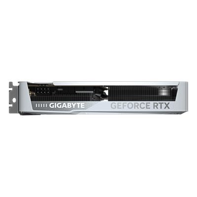 15. GIGABYTE GeForce RTX 5060 EAGLE OC ICE 8G NVIDIA 8 GB GDDR7