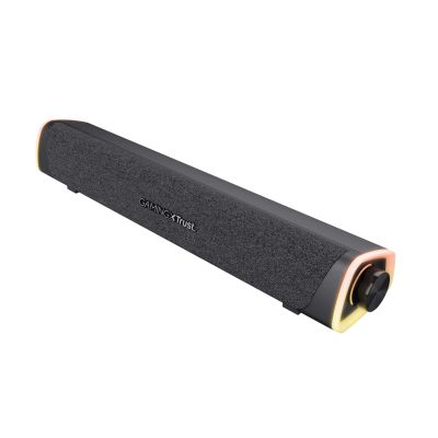 2. TRUST GXT620 AXON RGB LED soundbar