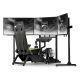 3. Next Level Racing Flight Simulator Boeing Military Edition NLR-S028 - flight simulator set