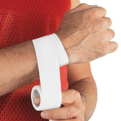 4. MTAPE® Zinc Oxide Impregnated Tape, Bandage 2.5 cm 130104