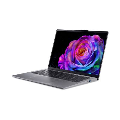 3. Acer Swift Go SFG14-64 notebook 14" WUXGA OLED/Ryzen AI 7 350/32GB/1TB PCIe NVMe/W11H