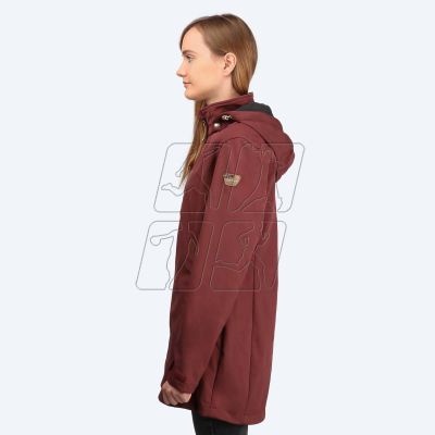 3. Icepeak Alexis coat W 454846682I