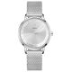 Giewont Sapphire Silver Women's Watch GW4130-B1