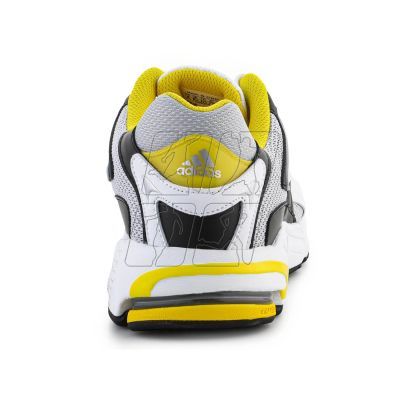 4. Adidas Response Cl Ftwr FX7718 running shoes