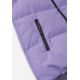 7. Reima Down jacket. Paimio Lilac amethyst Age 3 Junior Unisex Jr (5100282A-5450)
