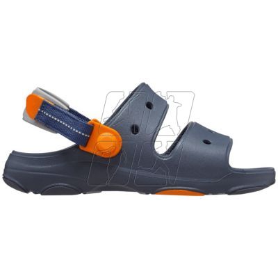 5. Crocs Classic All-Terrain Sandals Jr 207707 4EA sandals