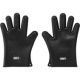 4. Weber 7017 Grill Accessories Gloves