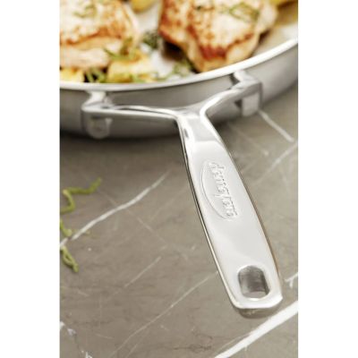 14. DEMEYERE Multiline 7 Frying Pan 40850-948-0 20cm